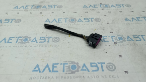 Audi A6 C7 12-15 prerest headlight feature, xenon