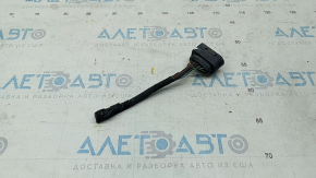 Audi A6 C7 12-15 prerest headlight feature, xenon