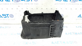 Battery housing Infiniti QX30 17- plastic, broken mount