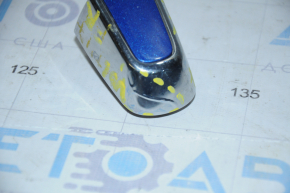 Plug of the outer handle front right Chevrolet Volt 16 - swollen chrome