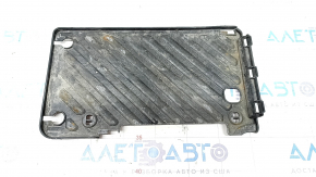 Battery tray Infiniti QX30 17- plastic, broken
