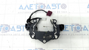 Mercedes W167 GLE 350 450 20-23 Steering Wheel Contact Plate