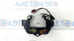 Mercedes W167 GLE 350 450 20-23 Steering Wheel Contact Plate