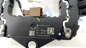 Mercedes W167 GLE 350 450 20-23 Steering Wheel Contact Plate