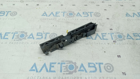 Right threshold mount Audi A6 C7 12-15 pre-restyling, front, broken mount