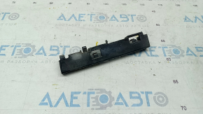 Right threshold mount Audi A6 C7 12-15 pre-restyling, front, broken mount