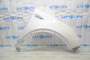 Front right wing Ford Escape MK3 13-19 white UG