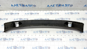 Upper trunk door trim Mercedes W167 GLE 350 450 20-23 on the body, cracks in the fasteners, broken