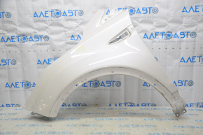 Front left wing Ford Escape MK3 13-19 white UG