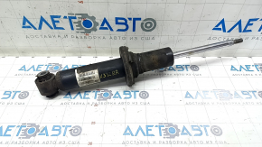 Rear shock absorber right BMW X3 F25 11-17 rusty, cracked silent