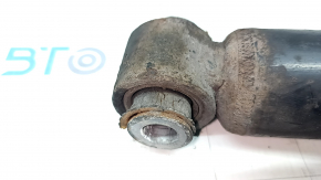 Rear shock absorber right BMW X3 F25 11-17 rusty, cracked silent