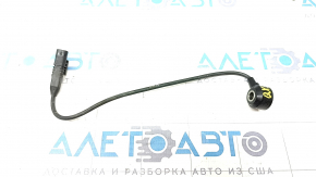 Knock sensor Infiniti QX30 17- with wire
