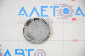 Center cap for Lexus NX200t NX300 NX300h 15-21 disk black, 63.5 mm