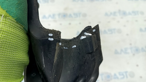 Wing seal door-wing right Audi A6 C7 12-18 seal dried out
