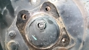 Rear left hub Toyota Avalon 13-18 with casing