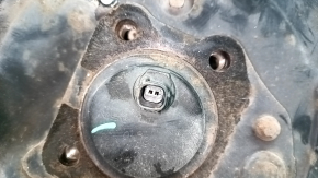 Rear right hub Toyota Avalon 13-18 with casing