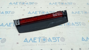 Brake light Audi A6 C7 12-18 cracks