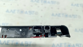 Brake light Audi A6 C7 12-18 cracks