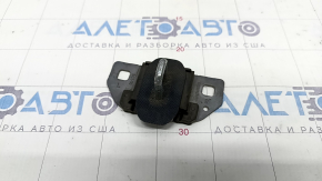 Trunk door lock bracket Mercedes W167 GLE 350 450 20-23