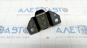 Trunk door lock bracket Mercedes W167 GLE 350 450 20-23