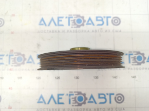 Crankshaft Pulley Infiniti QX30 17-19