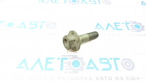 Infiniti QX30 Crankshaft Pulley Bolt 17-