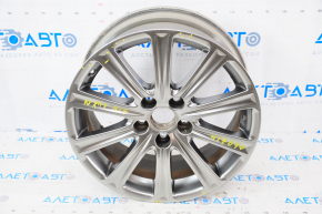 Wheel disk R17 Lexus NX200t NX300 NX300h 15-21 light curb