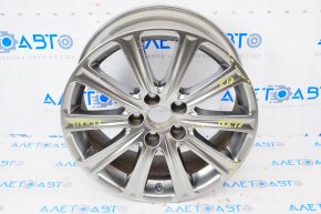 Wheel disk R17 Lexus NX200t NX300 NX300h 15-21 light curb
