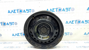 Wheel disk R17 5*114.3 Nissan Rogue 14-20 iron