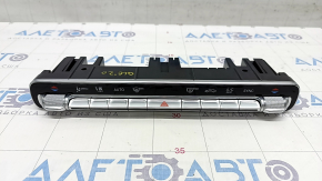 Climate control Mercedes W167 GLE 350 450 20-23