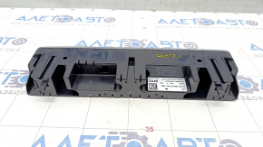 Climate control Mercedes W167 GLE 350 450 20-23