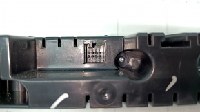 Climate control Mercedes W167 GLE 350 450 20-23