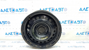 Wheel disk R17 5*114.3 Nissan Rogue 14-20 iron