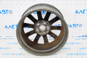 Wheel disk R17 Lexus NX200t NX300 NX300h 15-21 light curb
