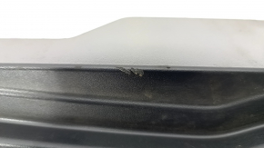 Mercedes W167 GLE 350 450 20-23 trunk opening trim black, scratches, broken guide