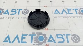 Center cap for Mercedes W167 GLE 350 450 20-23 73mm disk black