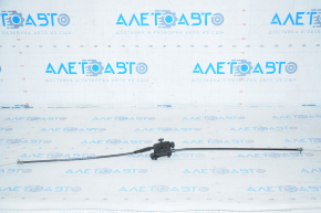 Front hood release cable Audi Q5 80A 18-24