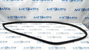 Front left door seal for Hyundai Sonata 15-19