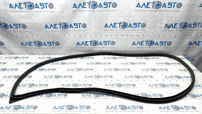 Front left door seal for Hyundai Sonata 15-19