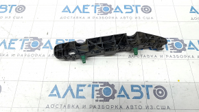 Right front bumper mount for Hyundai Sonata 15-17