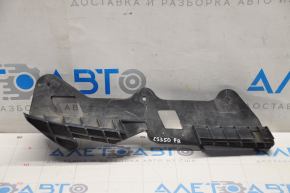 Headlight mount right Lexus ES350 07-09