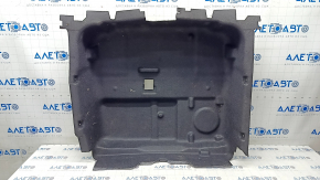 Trunk floor trim Mercedes W167 GLE 350 450 20-23