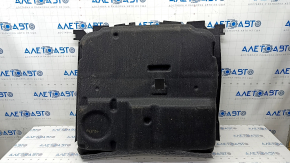 Trunk floor trim Mercedes W167 GLE 350 450 20-23