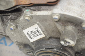 Transfer case front gearbox Ford Escape MK3 13-19 1.5T AWD 77k