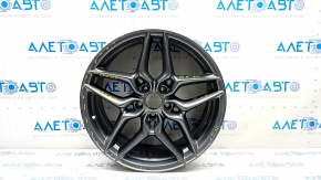 Wheel disk R19 Infiniti QX30 17- Sport, curb