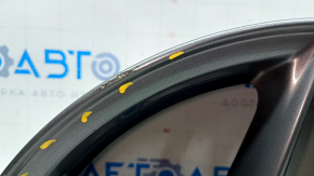 Wheel disk R19 Infiniti QX30 17- Sport, curb