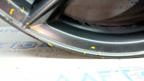Wheel disk R19 Infiniti QX30 17- Sport, curb