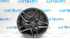 Wheel disk R19 Infiniti QX30 17- Sport, curb