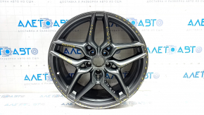 Wheel disk R19 Infiniti QX30 17- Sport, curb