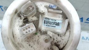 Fuel pump petrol pump BMW X3 F25 11-17